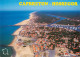 CAPBRETON  HOSSEGOR Port Plage Et CERS  52 (scan Recto-verso)MA2281Bis - Capbreton