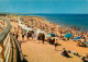 La Plage De  CAPBRETON   56 (scan Recto-verso)MA2281Bis - Capbreton