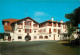 HOSSEGOR  Vacances PTT Av Du Touring Club  47 (scan Recto-verso)MA2281Bis - Hossegor