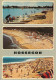 HOSSEGOR  Multivue  32 (scan Recto-verso)MA2281Bis - Hossegor