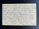 GERMANY 1924 POSTCARD GEORGENTHAL TO BERLIN 27-10-1924 DUITSLAND DEUTSCHLAND - Cartes Postales