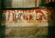 LA CHAISE DIEU  Peinture Murale  7 (scan Recto-verso)MA2285 - La Chaise Dieu