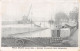 75-PARIS INONDE QUAI MALEQUAIS-N°T1041-A/0337 - Überschwemmung 1910