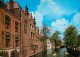 BRUGGE Bruges  44 (scan Recto-verso)MA2285Bis - Brugge