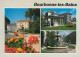 BOURBONNE LES BAINS  Les Fontaines  2 (scan Recto-verso)MA2286 - Bourbonne Les Bains