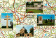 BOURBONNE LES BAINS Carte Map  33 (scan Recto-verso)MA2286Bis - Bourbonne Les Bains