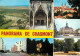 CHAUMONT 52  Panorama  38 (scan Recto-verso)MA2286Bis - Chaumont