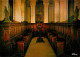 SAINT JOUIN DE MARNES  L'église  Abbatiale Les Stalles  3 (scan Recto-verso)MA2286Ter - Saint Jouin De Marnes