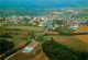 SAUZE VAUSSAIS Vue Générale Et La Piscine  9 (scan Recto-verso)MA2286Ter - Sauze Vaussais