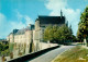 THOUARS  Le Chateau 26 (scan Recto-verso)MA2286Ter - Thouars