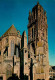 RODEZ  Cathedrale Notre Dame  Abside Et Tour  17 (scan Recto-verso)MA2287 - Rodez
