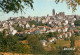 RODEZ  Vue Partielle De La Ville  23 (scan Recto-verso)MA2287 - Rodez