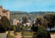 ESPALION   Jardins Du Chateau  9 (scan Recto-verso)MA2287Bis - Espalion