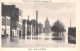 75-PARIS INONDE QUAI DE LA RAPEE-N°T1041-B/0059 - Paris Flood, 1910