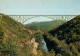 Viaduc Du VIAUR   Entre Albi Et Rodez  45 (scan Recto-verso)MA2287Bis - Rodez