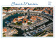 SAINT MARTIN DE Ré  Vue Aerienne De L'ilot    43 (scan Recto-verso)MA2287Ter - Saint-Martin-de-Ré