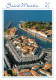 SAINT MARTIN DE Ré  Vue D'avion  De L'ilot    44 (scan Recto-verso)MA2287Ter - Saint-Martin-de-Ré