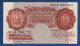 GREAT BRITAIN - P.368b – 10 Shillings ND (1950) AUNC,  S/n X81Z 663143 - 10 Schillings