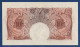 GREAT BRITAIN - P.368b – 10 Shillings ND (1950) AUNC,  S/n X81Z 663143 - 10 Schilling