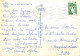 ILE DE Ré  Carte Map Anes Attelage Venelles Kissnot   30 (scan Recto-verso)MA2288 - Ile De Ré