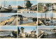 ILE DE Ré  Le CHAMPLAIN Ane Sel Viviers De St Martin   31 (scan Recto-verso)MA2288 - Ile De Ré