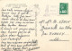 Recette  Les Fruits De La Mer De Bretagne  38  (scan Recto-verso)MA2288Bis - Recettes (cuisine)