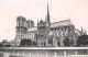 75-PARIS NOTRE DAME-N°T1042-A/0281 - Notre Dame De Paris