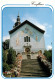 Conflans Albertville  L'église Médiévale  20 (scan Recto-verso)MA2288Ter - Albertville
