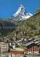 12243818 Zermatt VS Mit Matterhorn  - Other & Unclassified