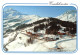 DOUCY TARENTAISE COMBELOUVIERE  Vue Panoramique  Valmorel  43 (scan Recto-verso)MA2288Und - Valmorel