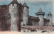11-CARCASSONNE-N°T1041-G/0251 - Carcassonne