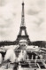 75-PARIS TOUR EIFFEL-N°T1042-C/0027 - Tour Eiffel