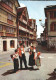 12240303 Appenzell IR Hauptgasse Trachten Appenzell - Altri & Non Classificati