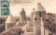 11-CARCASSONNE-N°T1042-B/0123 - Carcassonne