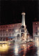CHAMBERY  Fontaine Des éléphants De Nuit  7 (scan Recto-verso)MA2290Bis - Chambery