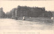 75-PARIS INONDE PONT DE SOLFERINO-N°T1042-F/0313 - Überschwemmung 1910