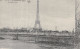 75-PARIS INONDE PONT DE L ALMA-N°T1042-F/0283 - Überschwemmung 1910