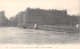 75-PARIS INONDE PONT DE SOLFERINO-N°T1042-F/0259 - Paris Flood, 1910