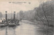 75-PARIS INONDE QUAI DES GRANDS AUGUSTINS-N°T1042-F/0263 - Paris Flood, 1910