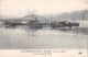75-PARIS INONDE PONT DE L ALMA-N°T1042-F/0261 - Überschwemmung 1910