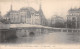 75-PARIS INONDE PONT NEUF-N°T1042-F/0245 - Überschwemmung 1910