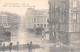75-PARIS INONDE GARE SAINT LAZARE-N°T1042-F/0239 - Paris Flood, 1910