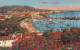 06-CANNES-N°T1042-F/0191 - Cannes