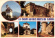 CHAMBERY   Chateau Des Ducs De Savoie  29 (scan Recto-verso)MA2290Bis - Chambery