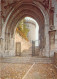 CHAMBERY   Chateau Des Ducs De Savoie  Le Portail St Dominique  32 (scan Recto-verso)MA2290Bis - Chambery