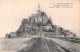 50-MONT SAINT MICHEL-N°T1042-E/0217 - Le Mont Saint Michel