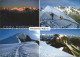 12237000 Weissmies Mischabel Weissmiesgipfel Bietschohorn Jungfraubebiet  Weissm - Other & Unclassified