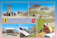 COL DE L'ISERAN  Bourg-Saint-Maurice Bonneval-sur-Arc  Savoie   23 (scan Recto-verso)MA2291 - Bonneval Sur Arc
