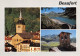 BEAUFORT Sur DORON  6 (scan Recto-verso)MA2291Bis - Beaufort