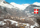 BOURG SAINT MAURICE  2   (scan Recto-verso)MA2291Ter - Bourg Saint Maurice